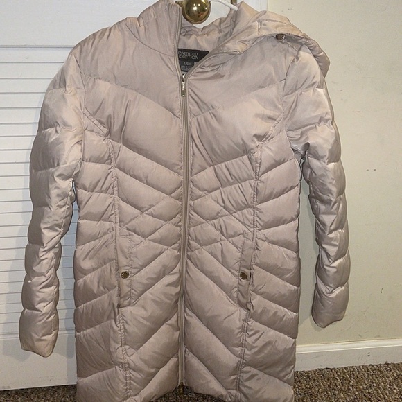 Womens Kenneth Cole Reaction Jacket - Picture 1 of 5
